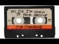 Yes Sir I'm Comin' To Your Rescue - Tim Timebomb