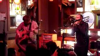 Coffee Project @ FEST 11 (The Atlantic), Part I