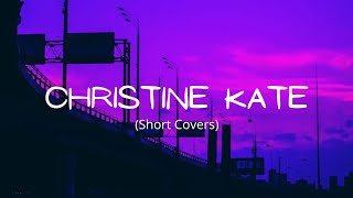 Christine Kate (TikTok Covers)