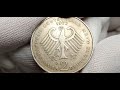  valuable coin 1949  1969  1977 bundesrepublik deutschland  mark j  2