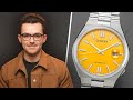 Why Isn’t Citizen More Respected? The Watch Industry Depends On Rolex? Universal Geneve? (Q&amp;A)