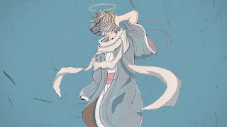 千切パン『雪花繚乱』Vo.重音テト