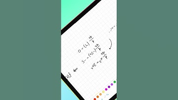 Handwriting your math notes vs. typing them