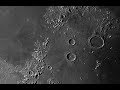 Astrophotography  how to process the moon tutorial