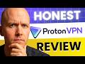 Proton VPN Review 2026 | Is It Actually Worth It?