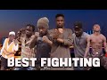 Best  fighting  action  bongo  movie