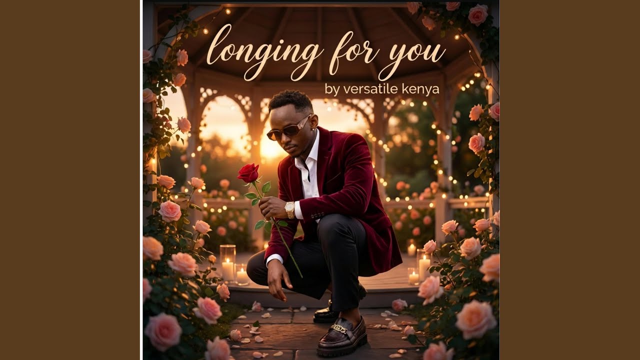 Watch Longing for you on YouTube Watch Longing for you on YouTube