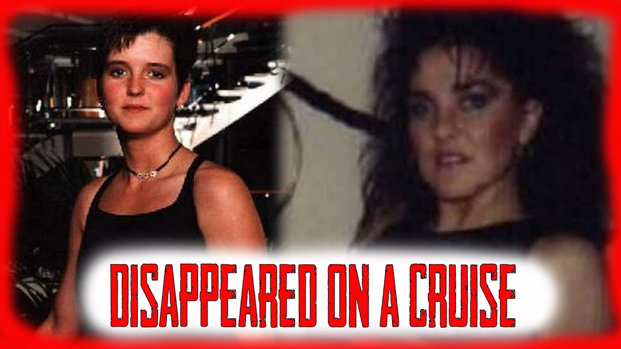 amy cruise disappearance