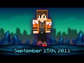 September 15th, 2011: The Rise of Minecraft Illegal Accounts