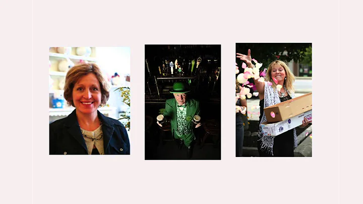 Why shop local -- what's in it for you? | Beth Car...