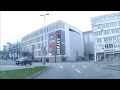 Deutschland Stadt Kiel Saturn Parkhaus - Video footage ...