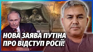 💣ГАЛЛЯМОВ: КІНЕЦЬ ВІЙНИ ЗА ТИЖДЕНЬ! Є рішення Путіна. Росіяни кричать: «ДОНБАС НЕ ПОТРІБЕН»