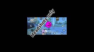 wait for end😈|"1v4 CLUTCH 🔥 |#1v4Clutch #InsaneClutch #shorts#pubg #ClutchOrKick #EpicPlay#Headshots