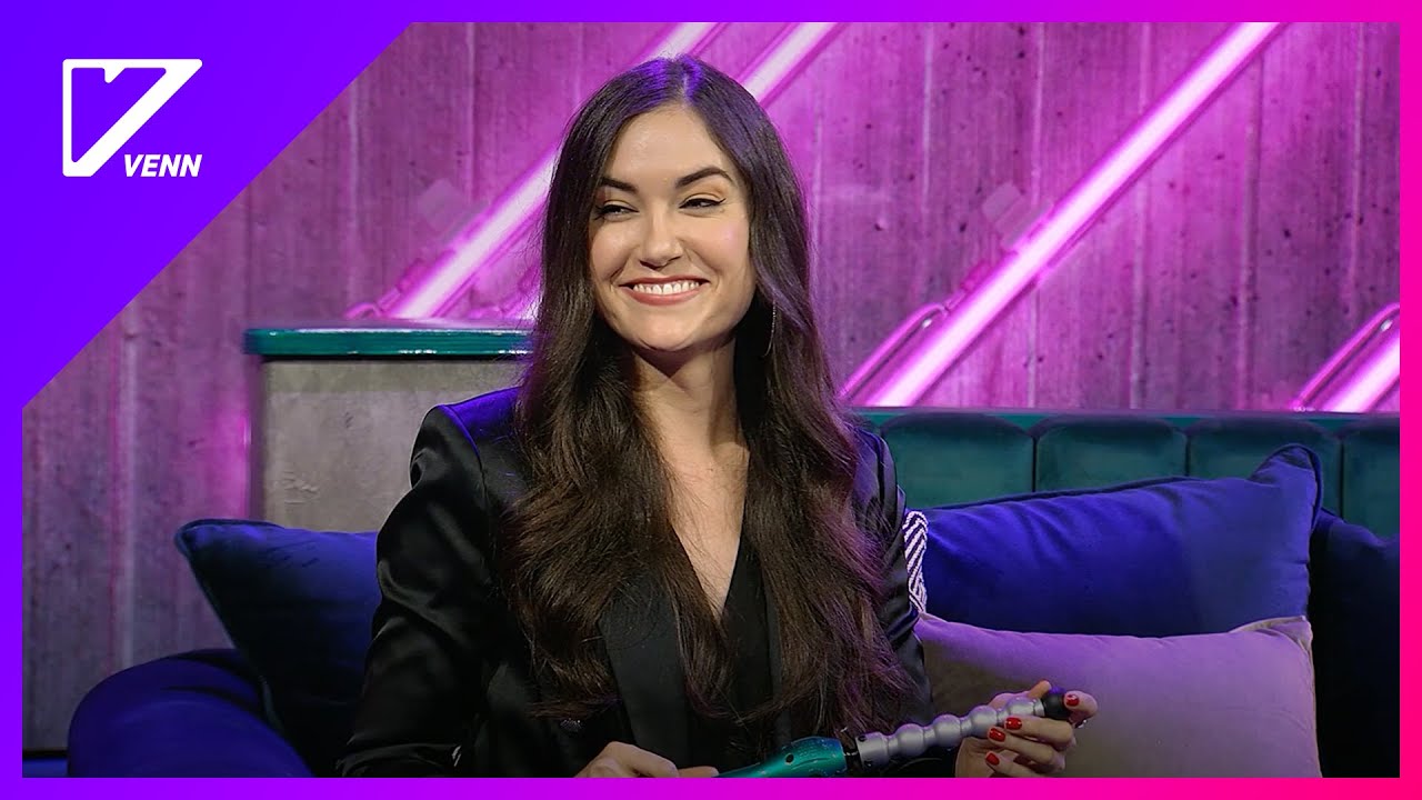 1280px x 720px - Sasha Grey, Dumbfoundead Talk Memes and First Times With Violet Benson |  Grey Area | Episode 1 - YouTube