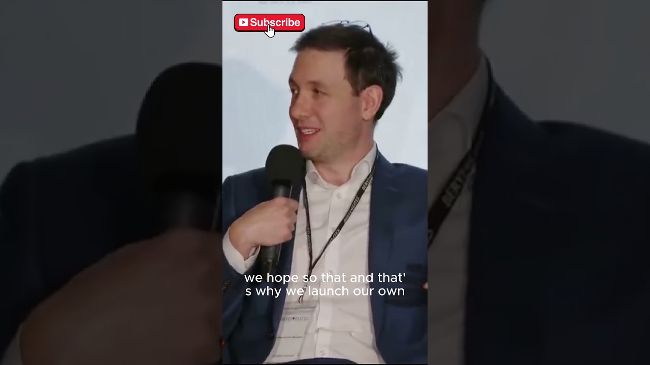 “We launched our own version of a stablecoin" - Charles Antoine Michallet, Societe Generale