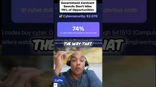 Why the Wrong NAICS Codes Cut 70% of Your Contracts