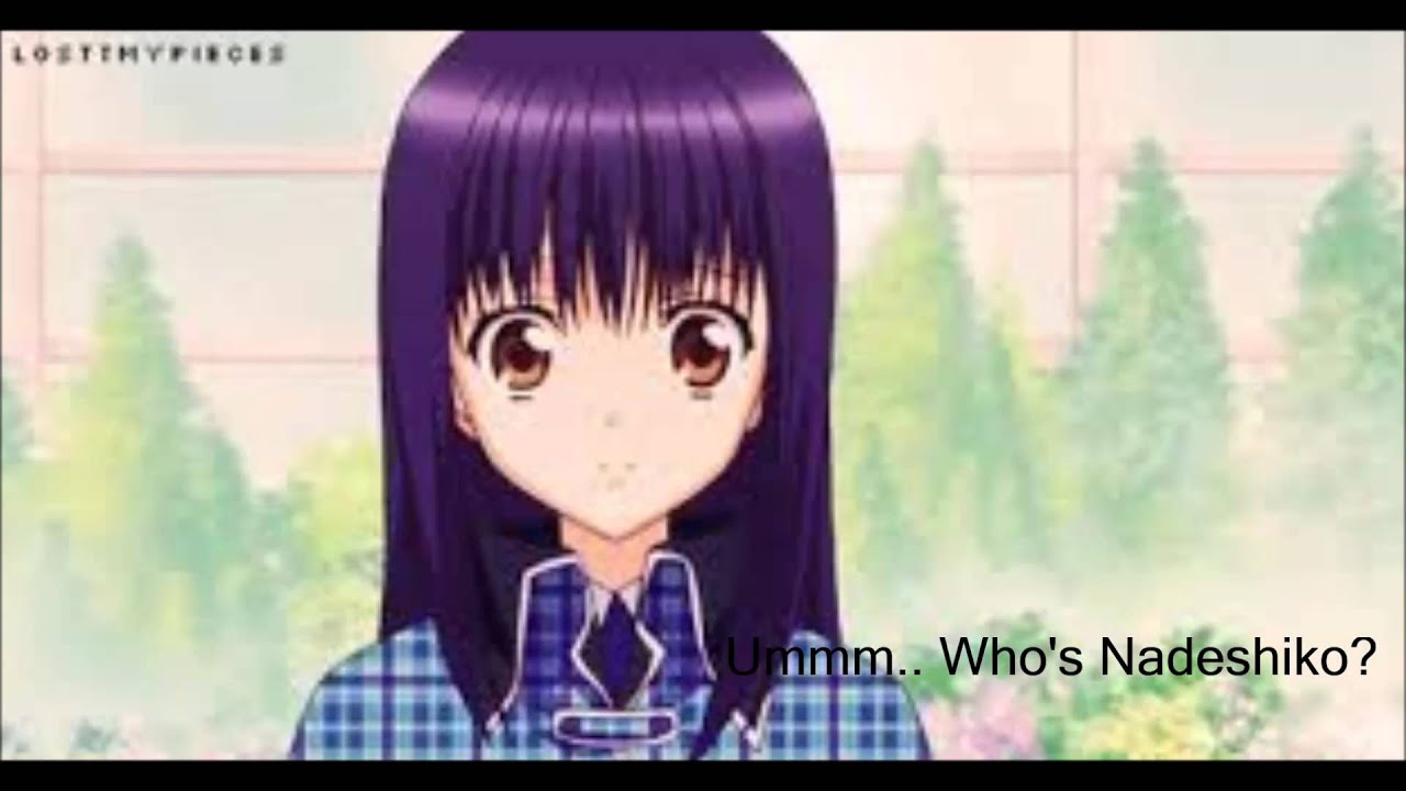 Shugo Chara Season 4 Trailer YouTube
