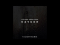 Jyye feat. Bryan Finlay - Oxygen (Valiant Extended Club Mix)