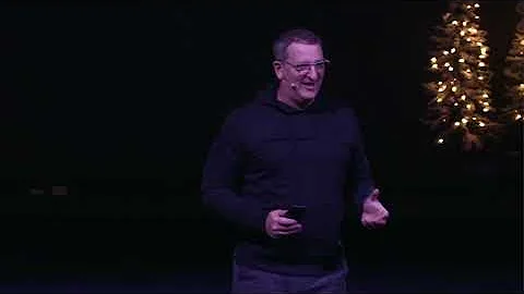 Pastor Ken Cramer - December 18th Sermon