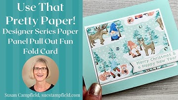 Suestampfield Video Tutorial