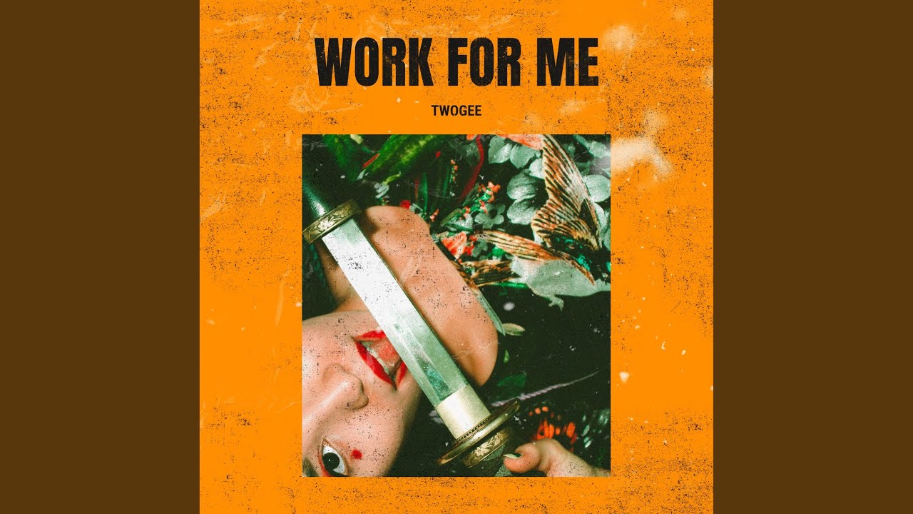 Watch Work for me on YouTube Watch Work for me on YouTube