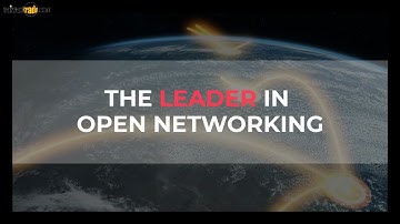 The Leader In Open Networking | Edgecore Networks Corporation | Taiwantrade