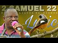 2 samuel 223242 bis   lyric franais  lingala  glise liloba na nzambe