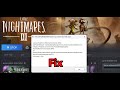 Fix Little Nightmares III LowLevelFatalError The UE4-SMG031MP Game Has Crashed And Will Close