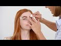 RefectoCil Brow & Lash Shaping, Tinting and Care – tutorial