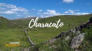 Characato, ese lugar fascinante de Córdoba para conocer