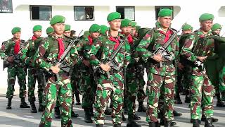 Download Lagu Lepas sambut satgas 731/ Kabaresi ke satgas 734/SNS MP3