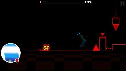 Frontlines Full by God of Music Complete - Geometry Dash World