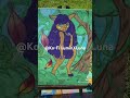 #canvas #Furry #Furryfandom #anthroart #art #painting #Handpainted #colorful #oneofakind