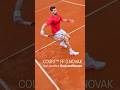 COURT邃 FF 3 NOVAK Paris Collection ASICS Tennis COURT邃 FF 3 NOVAK Paris Collection ASICS Tennis