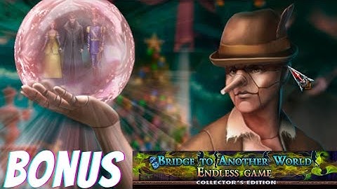 Bridge to Another World 8: Endless Game Collector