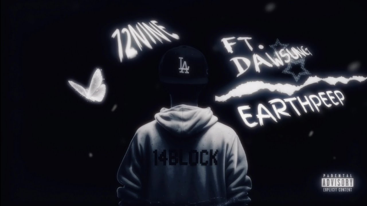 12NINE - คนเดิม Ft.DAWSUNG, EARTHPEEP  Audio 