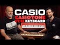 Casio Casiotone CT-S1 61-Key Portable Keyboard | Overview & DEMO