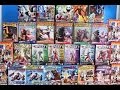 Ultraman Toys Collection Ultraman VS set ,zero,ginga,victory,leo,Gaia,Tiga,Cosmos,Dyna,Agul,Nice