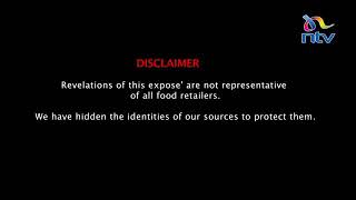 #RedAlert #NTVInvestigates
#RedAlert: How supermarkets use chemicals to 'preserve' meat