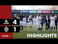 OH Leuven Mechelen goals and highlights