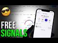 🔥 How I Made $39,000 Using ONLY TradingView Free Signals | Pocket Option