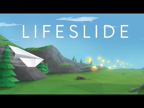 Lifeslide - Official Announcement Trailer