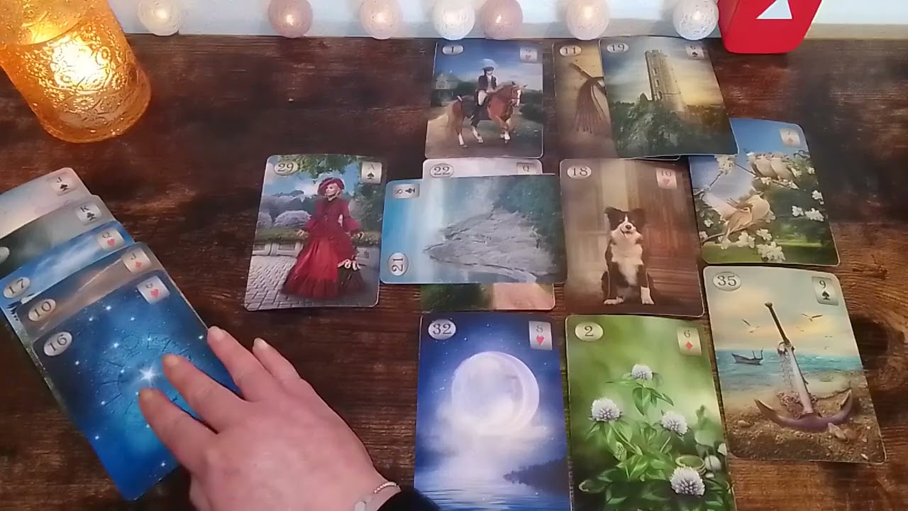 🎲 Ein unerwartetes Ergebnis bringt karmischen Ausgleich ‼️