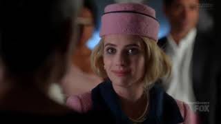 Scream Queens Chad is dead | 02x04