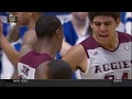 2015-2016 Kentucky vs Texas A&M (SEC Tournament Final - Game 34)