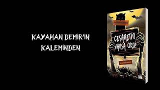 Hiç gece yarısı çığlık atarak uyandın mı? (Cesaretin Varsa Oku!)