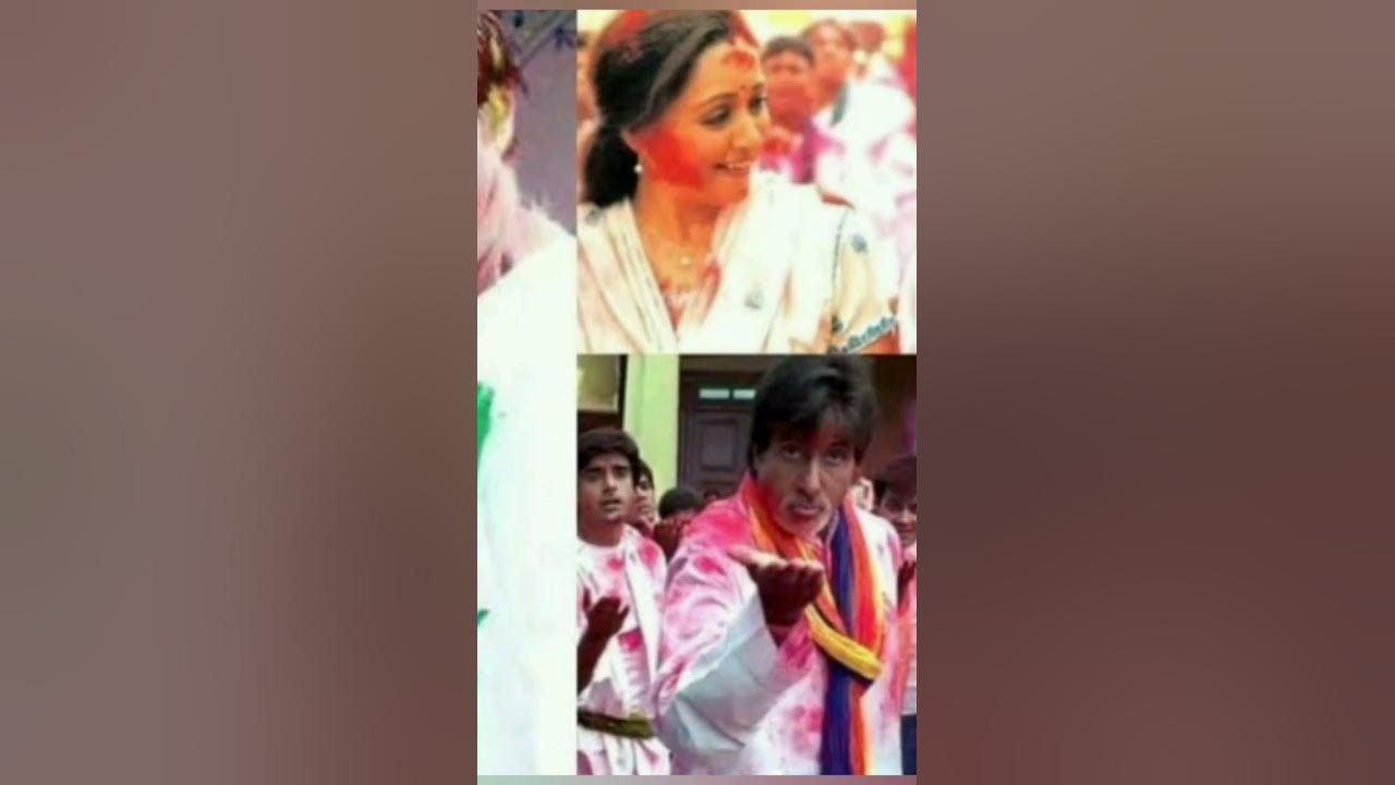 holi khele raghuveera bhajan lyrics
