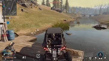 No guns no problem! 😂