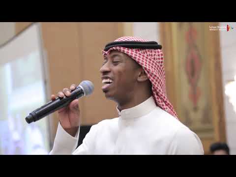 قبل ما تجرح حقروص سلطان خليفة تصويرنا حفلة تخرج مدارس الانجال 