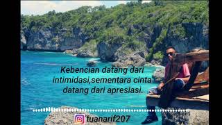 Story WA kekinian Aku Lelakimu - Cover Ashari